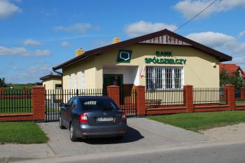 Budynek Banku