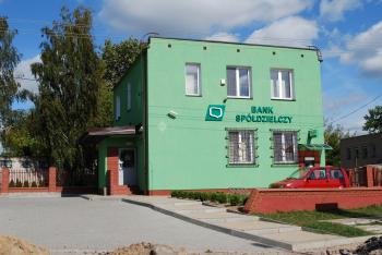 Budynek Banku